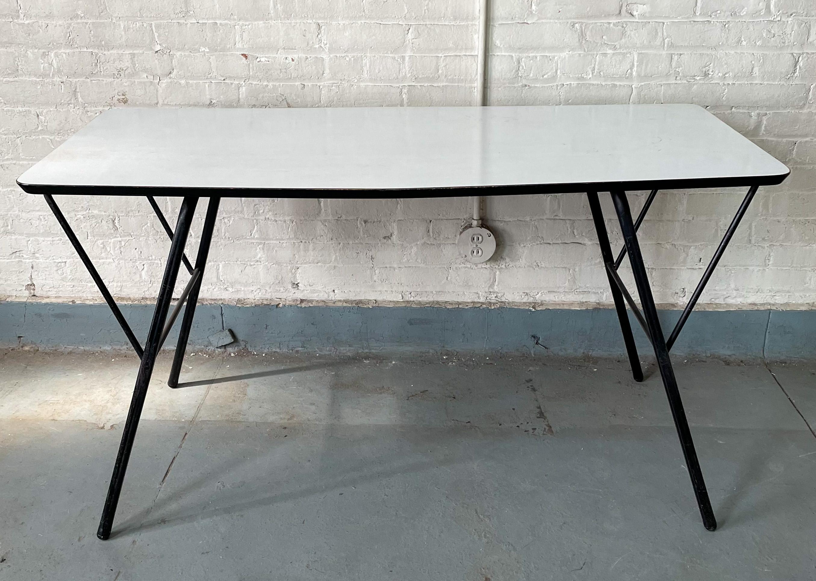 American Tepper-Meyer Versi-Table For Sale