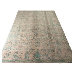 Revival Indian Rugs