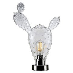 Lampe Tequila Cactus