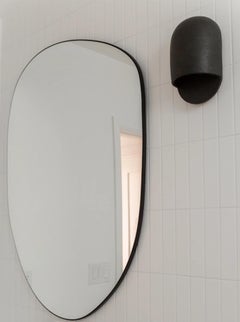 Tera Sconce by Ceramicah