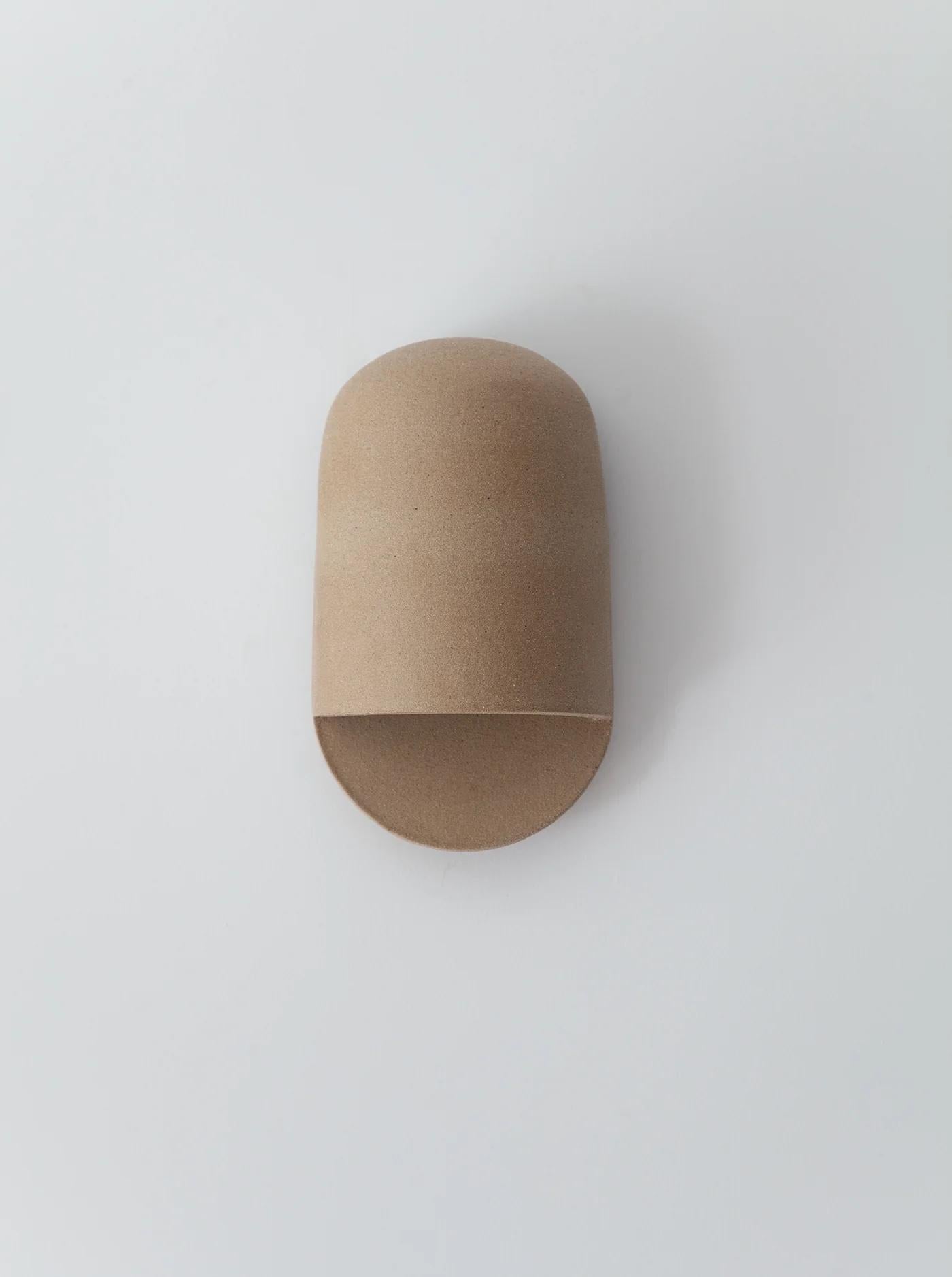 Lámpara Tera by Ceramicah Moderno de mediados de siglo en venta