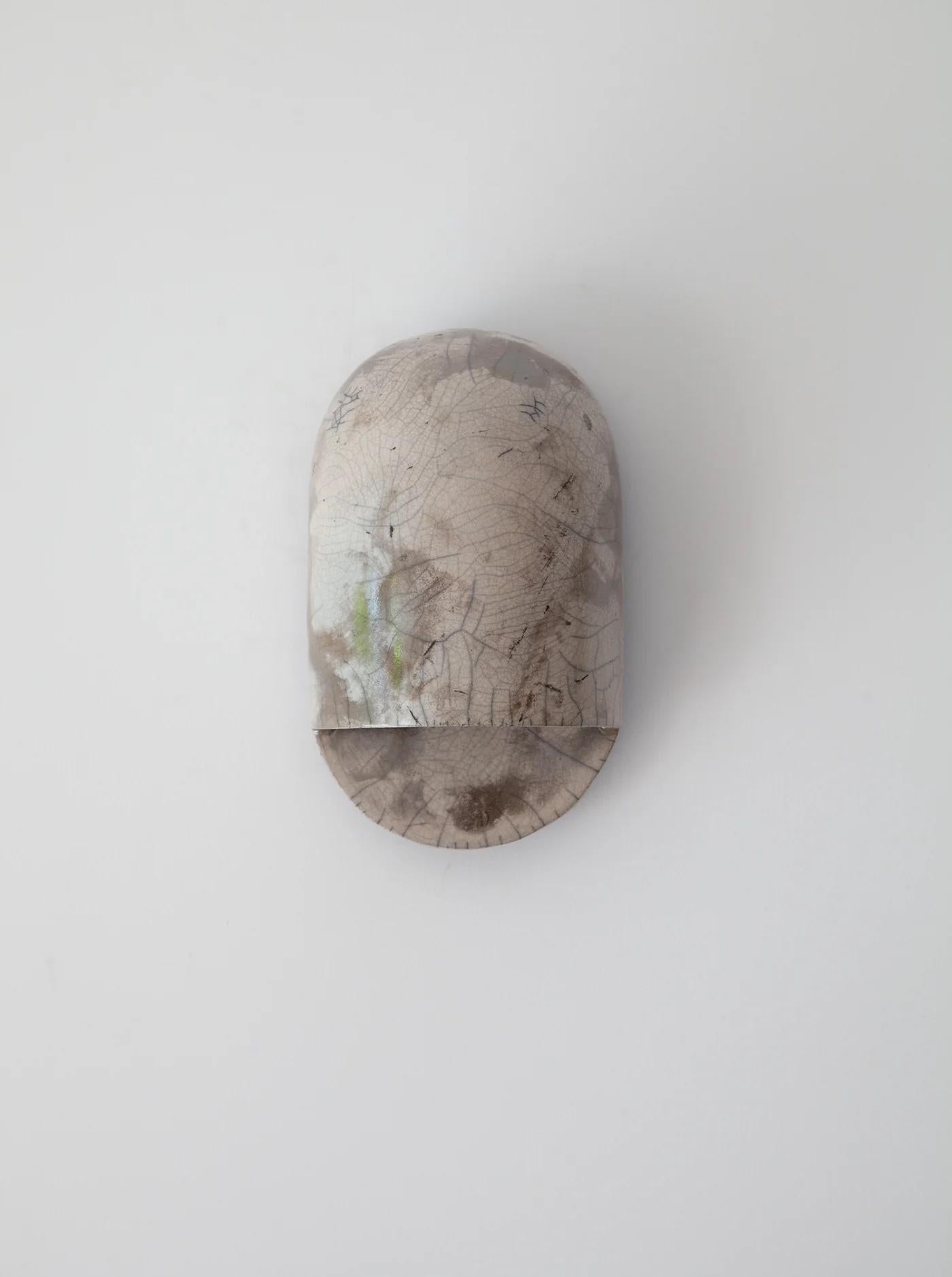Lámpara Tera by Ceramicah Moderno de mediados de siglo en venta