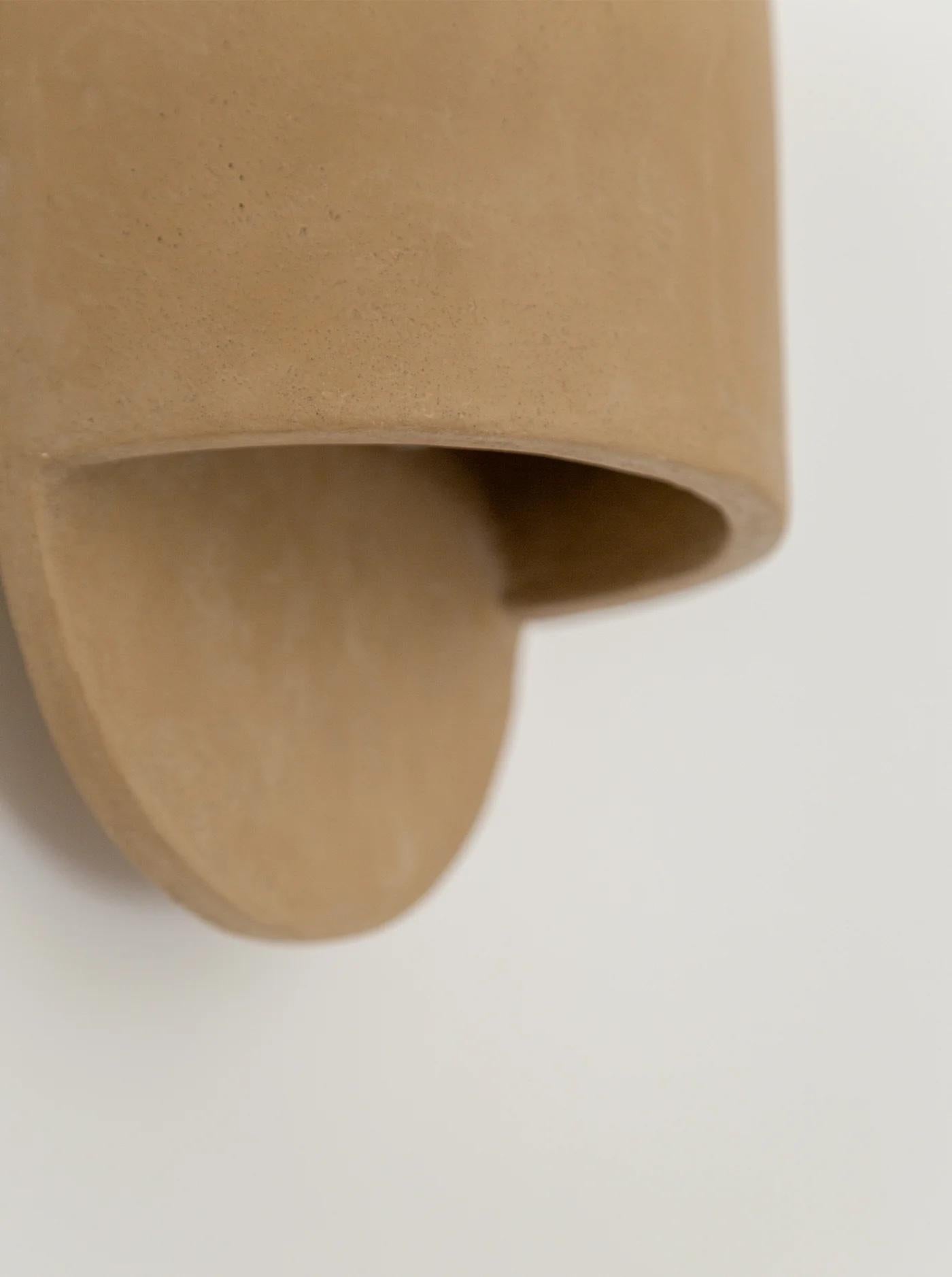 Lámpara Tera by Ceramicah Moderno de mediados de siglo en venta