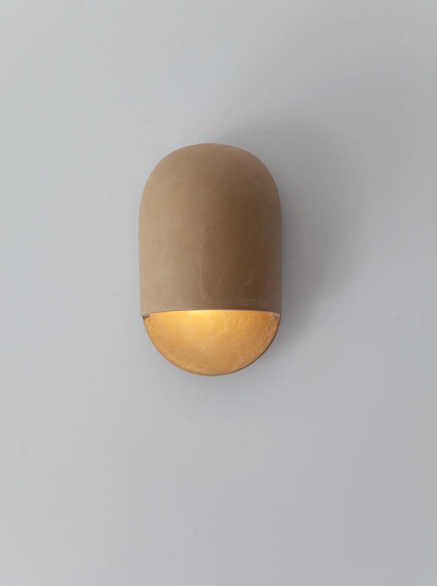 Lámpara Tera by Ceramicah Siglo XXI y contemporáneo en venta