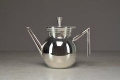 Terai-B Handcrafted Teapot by Jonathan Amar