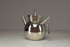 Terai-M Handcrafted Teapot by Jonathan Amar