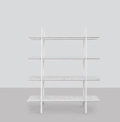 Mensola Terazzo Bobo di LLOT LLOV