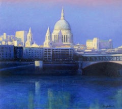 St Paul's, London