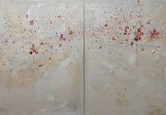 Sandgarten (Diptychon)