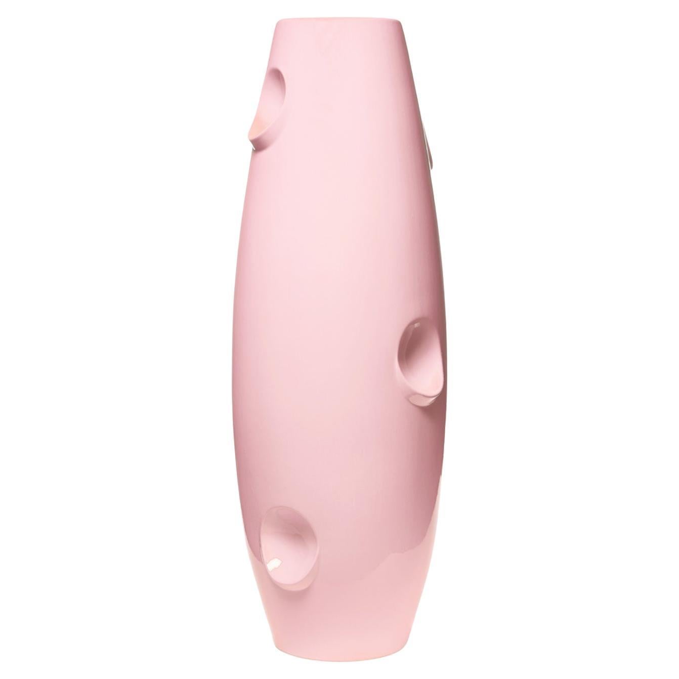 Teresa / Candy Vase by Malwina Konopacka For Sale