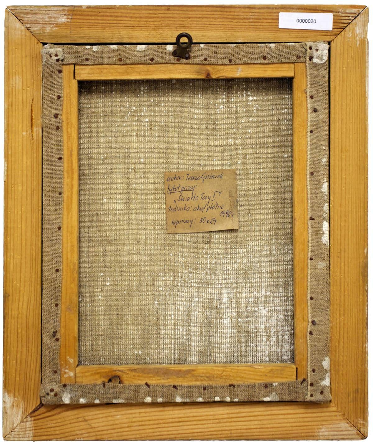 Cabala Judaica Torah Pittura 