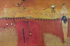 "Las Esquinas del Tiempo (Gli angoli del tempo)", firmato da Teresa Olabuenaga