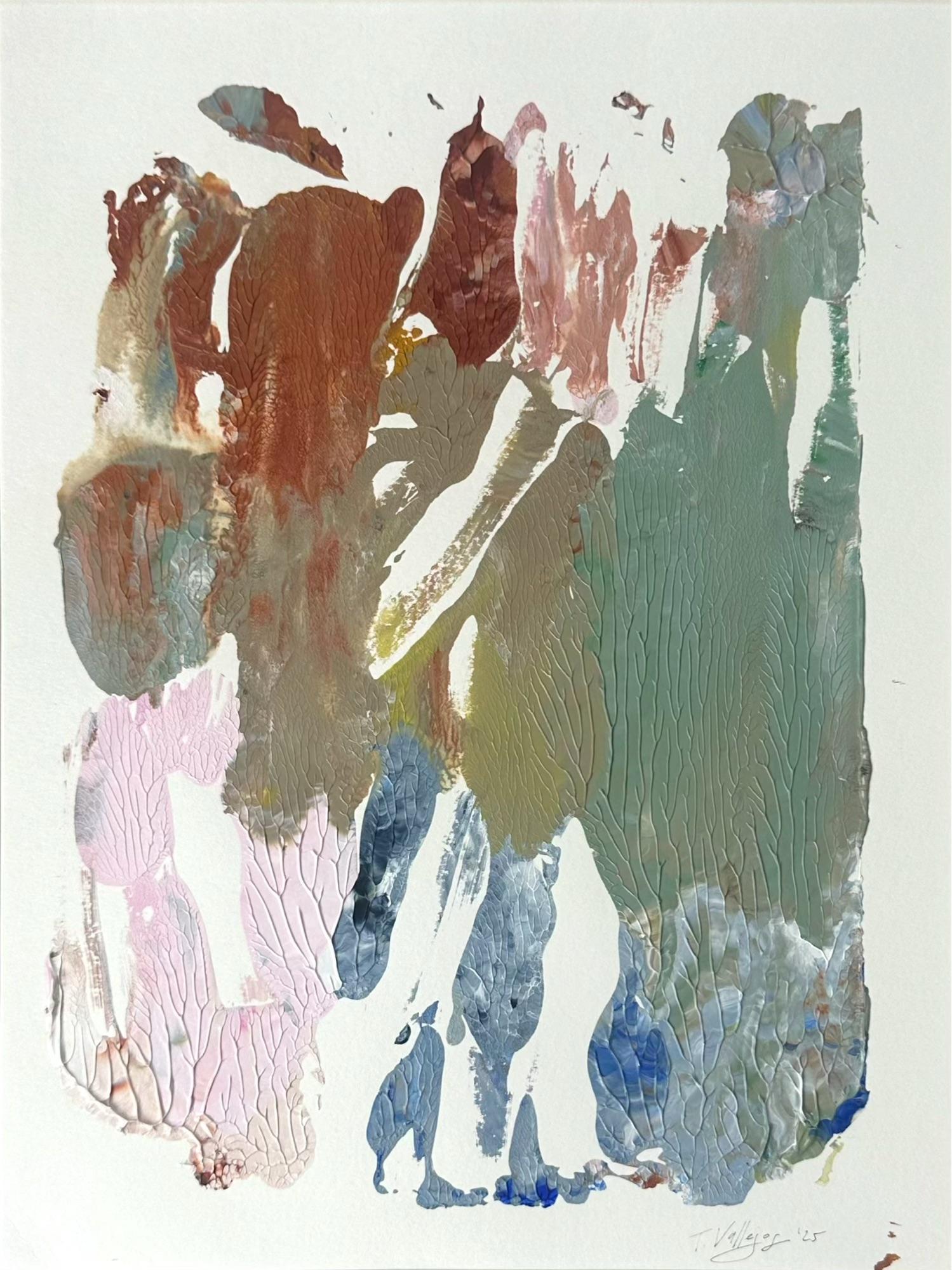 Peace of Mind (Diptych- FRAMED-21