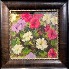 Petunia Medley