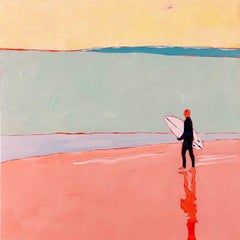 Contemporary Portrait Paintings