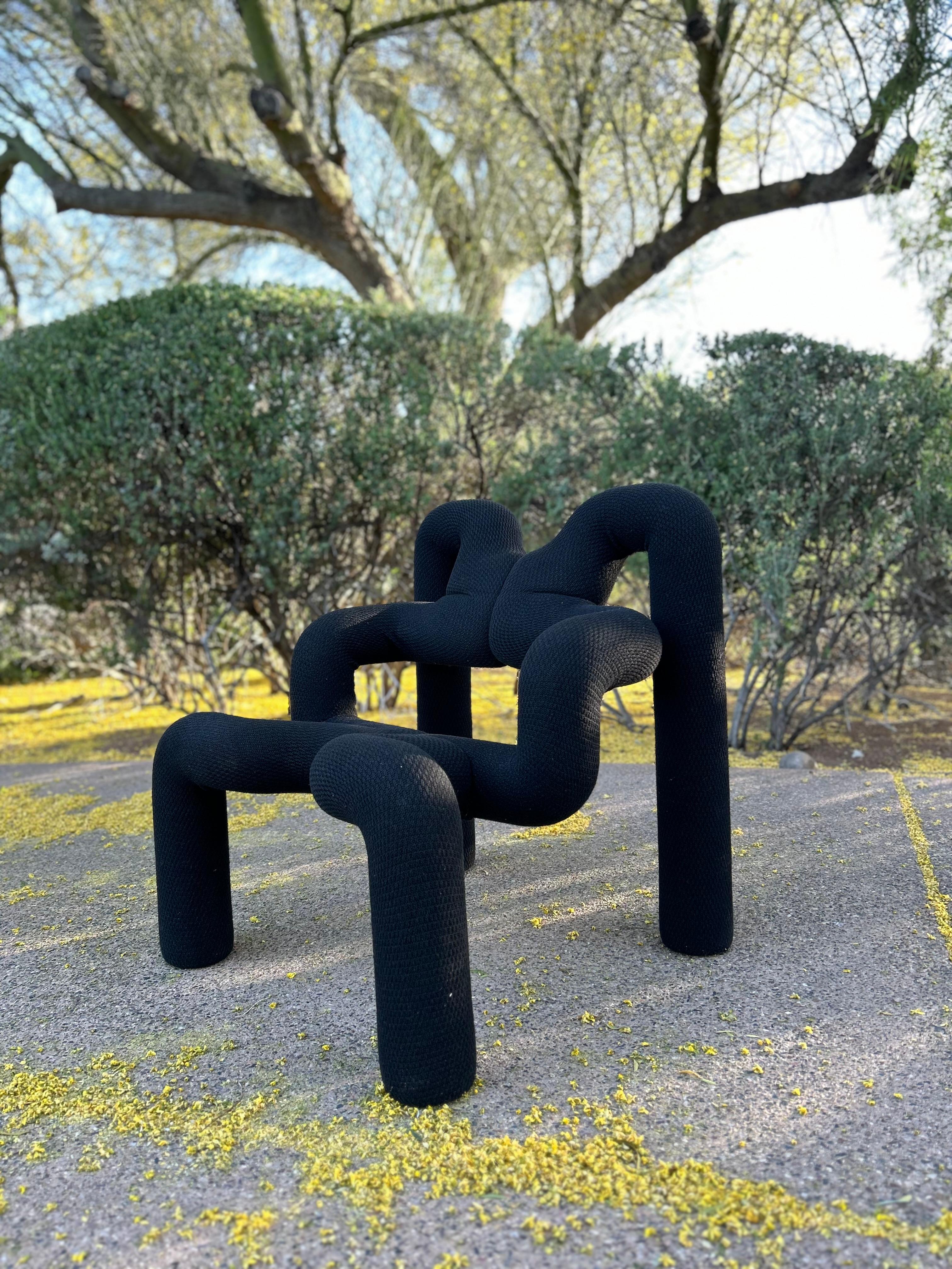 Postmoderne Chaises anciennes Ekstrem de Terje Ekstrom en vente