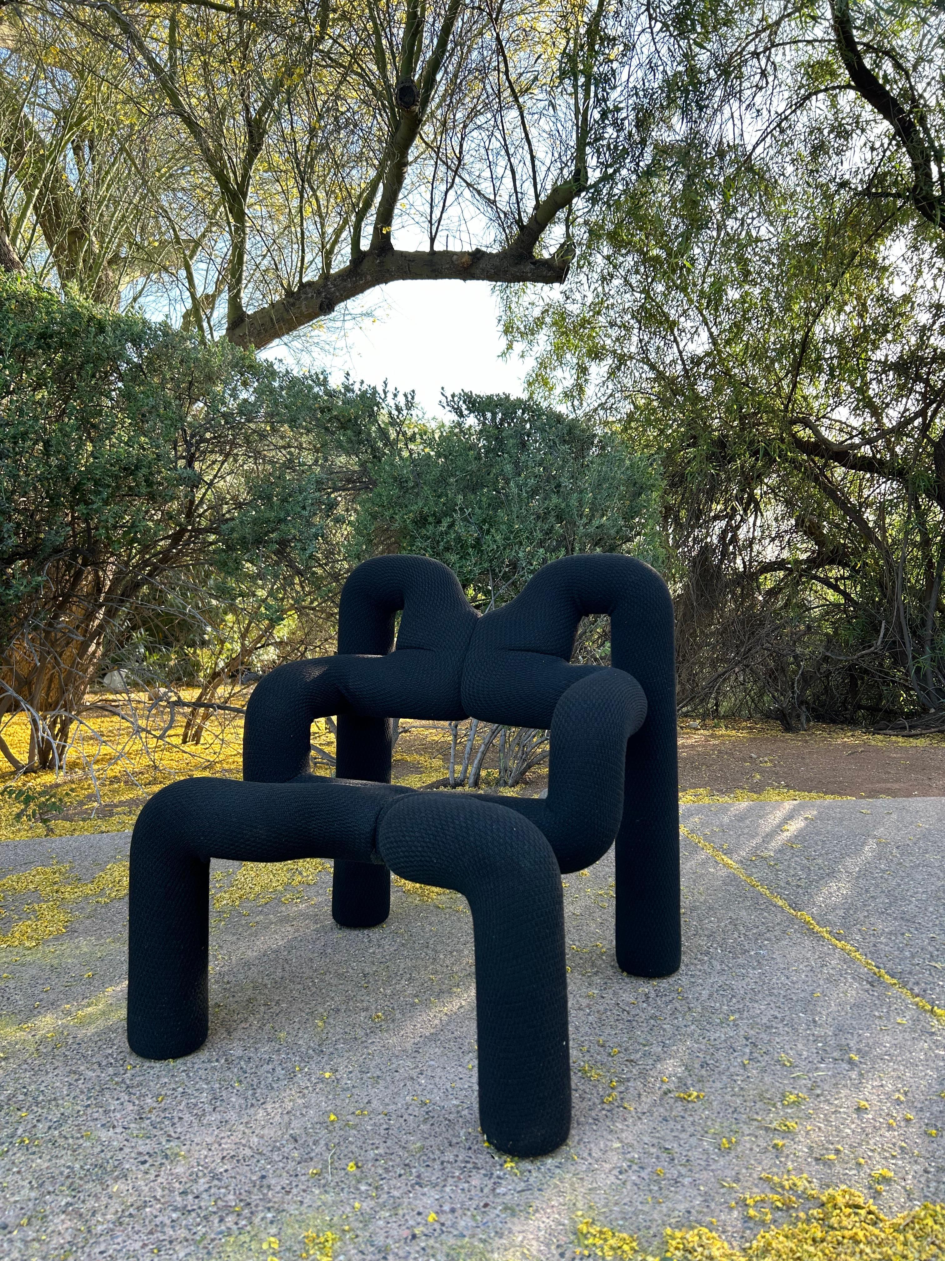 Norvégien Chaises anciennes Ekstrem de Terje Ekstrom en vente