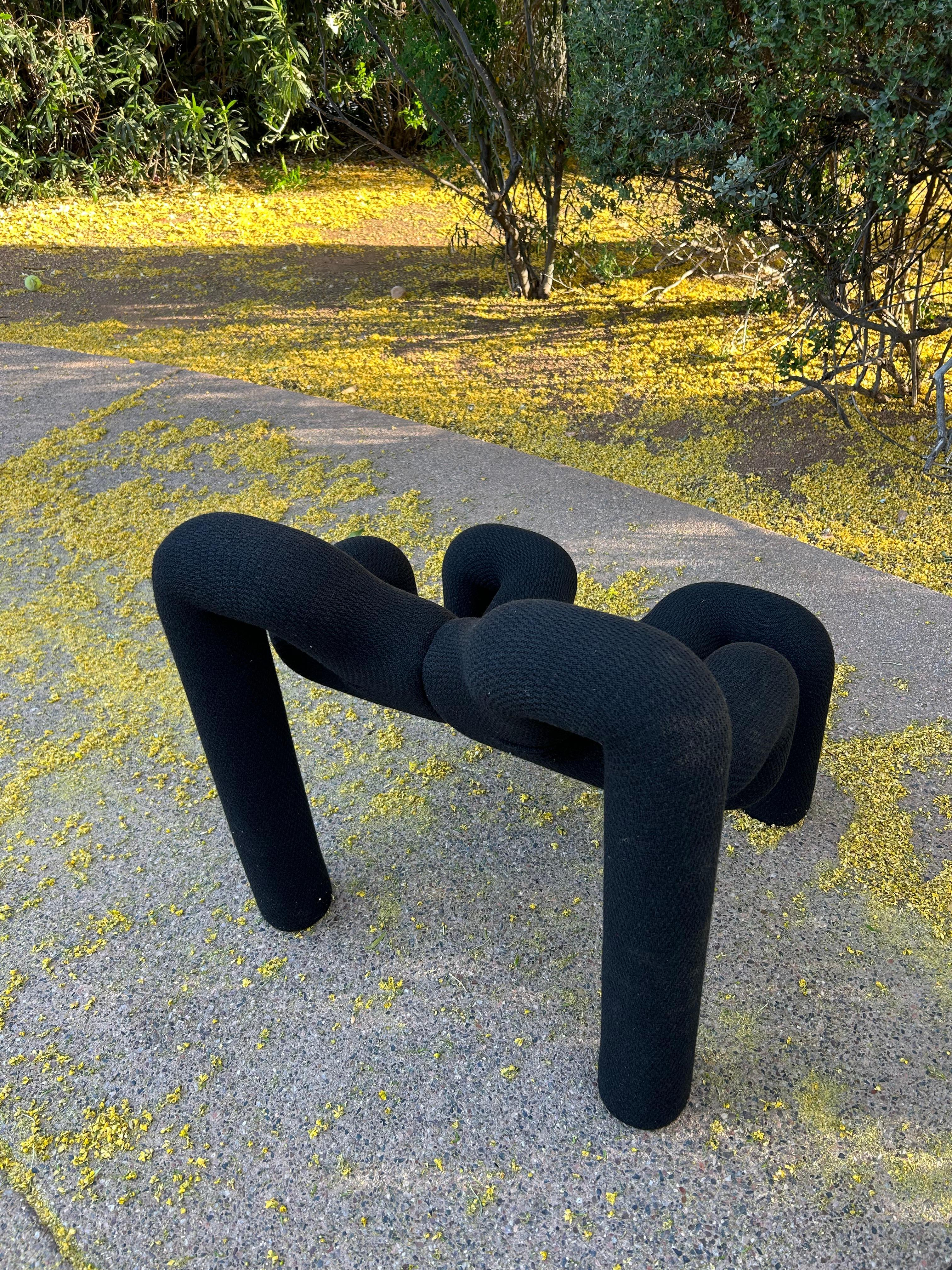 Chaises anciennes Ekstrem de Terje Ekstrom en vente 2