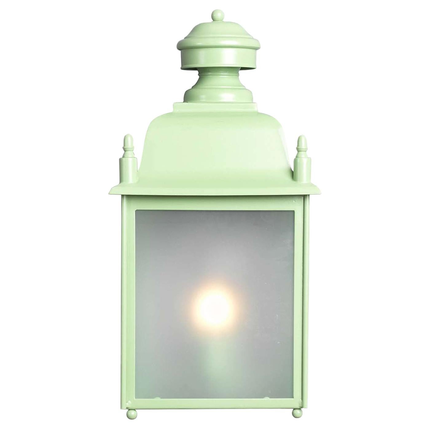 Terme Outdoor Wall Lantern