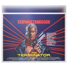 Terminator (1984)