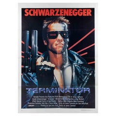 Terminator (1984, USA)