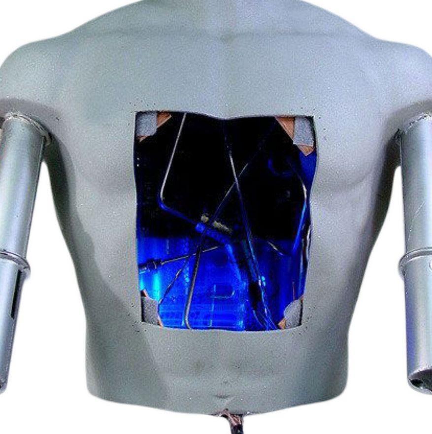 Original Screen used 
