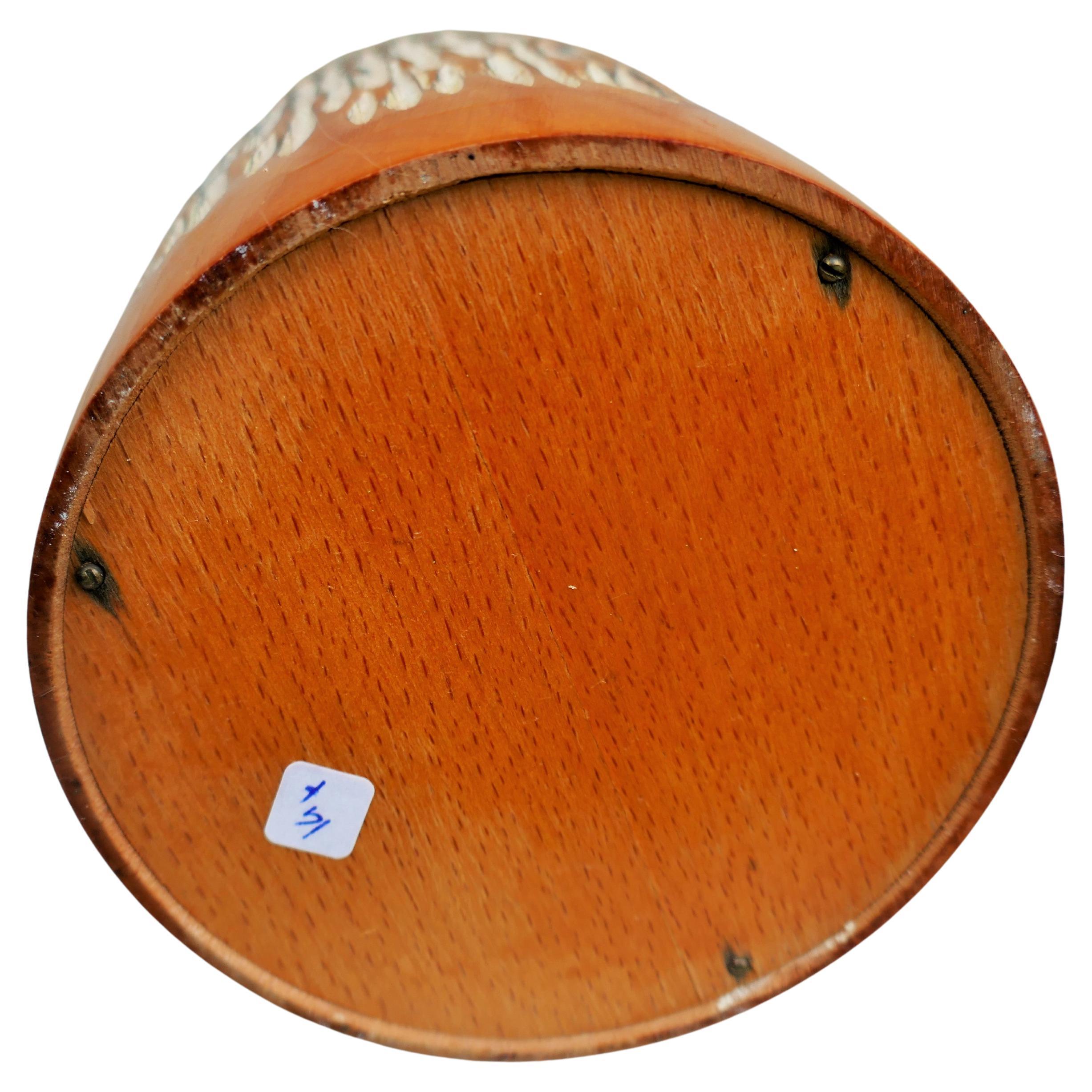 Milieu du XXe siècle Termes en latin attribués à Aldo Tura par Macabo en vente