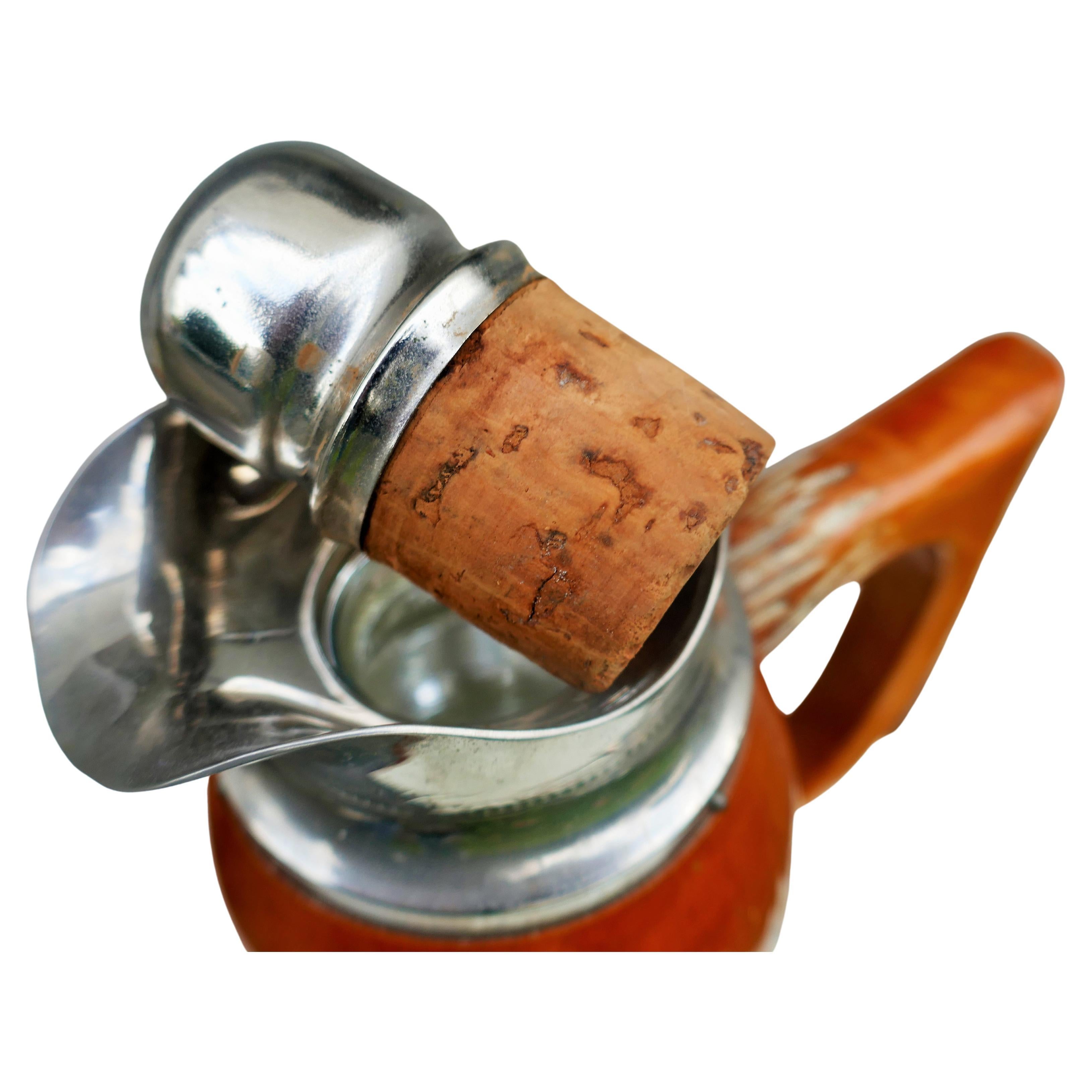 Bois Termes en latin attribués à Aldo Tura par Macabo en vente