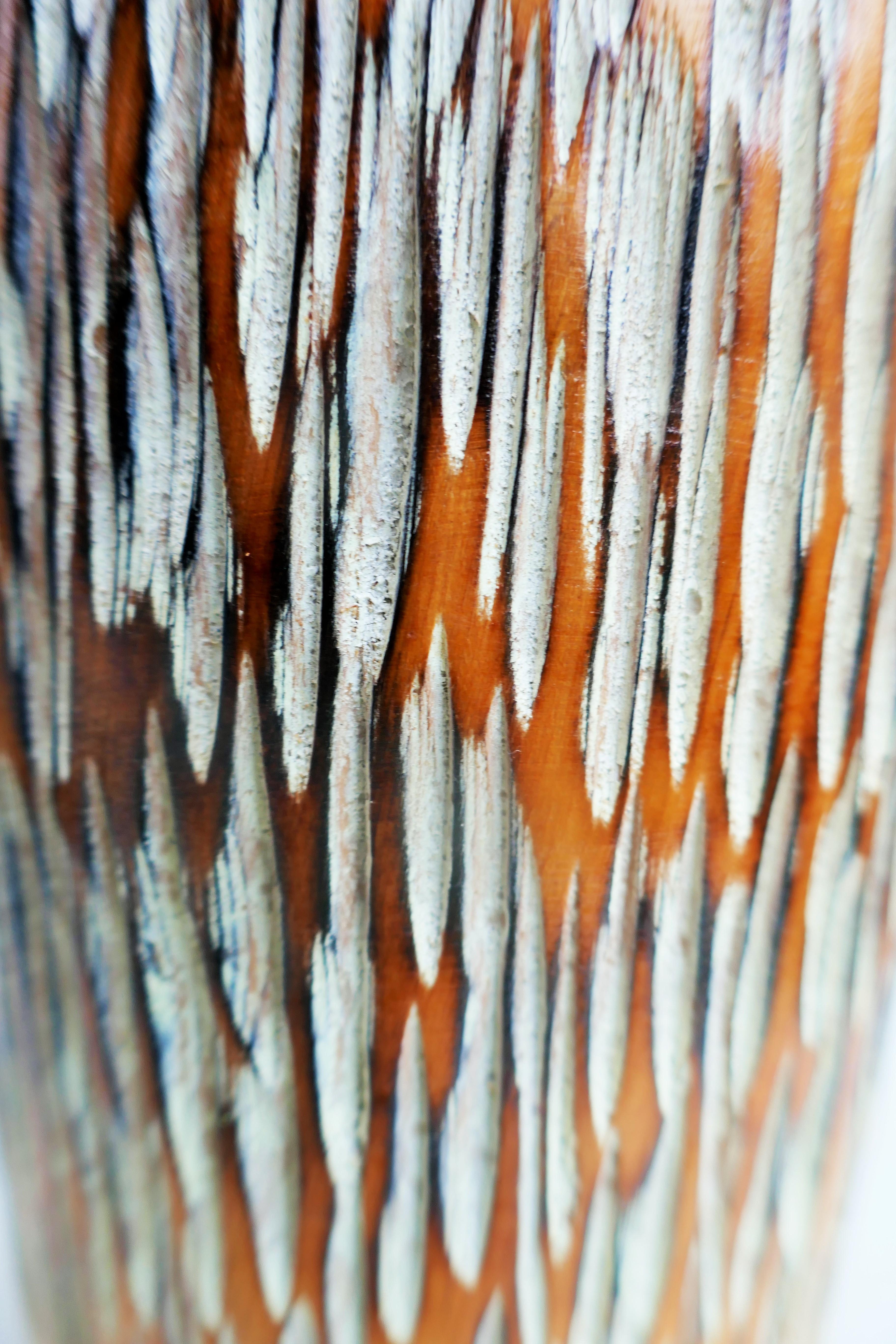 Termes en latin attribués à Aldo Tura par Macabo en vente 1