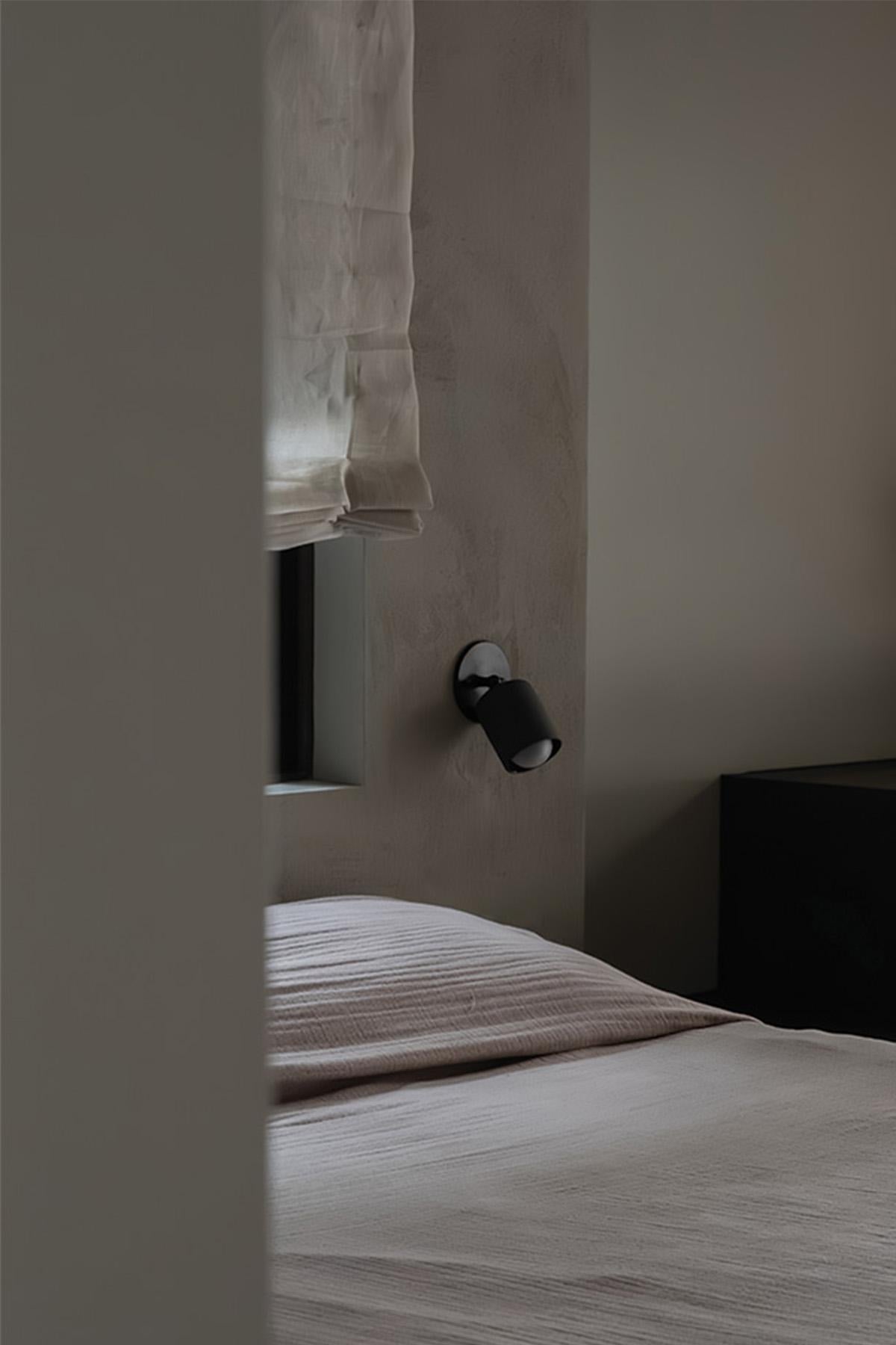 Lámpara de superficie corta Terra 1 en venta 13