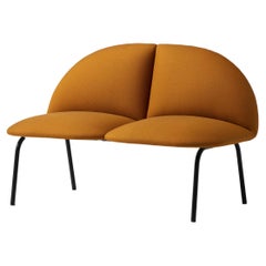 Terra 2 Seater Sofa by Pepe Albargues