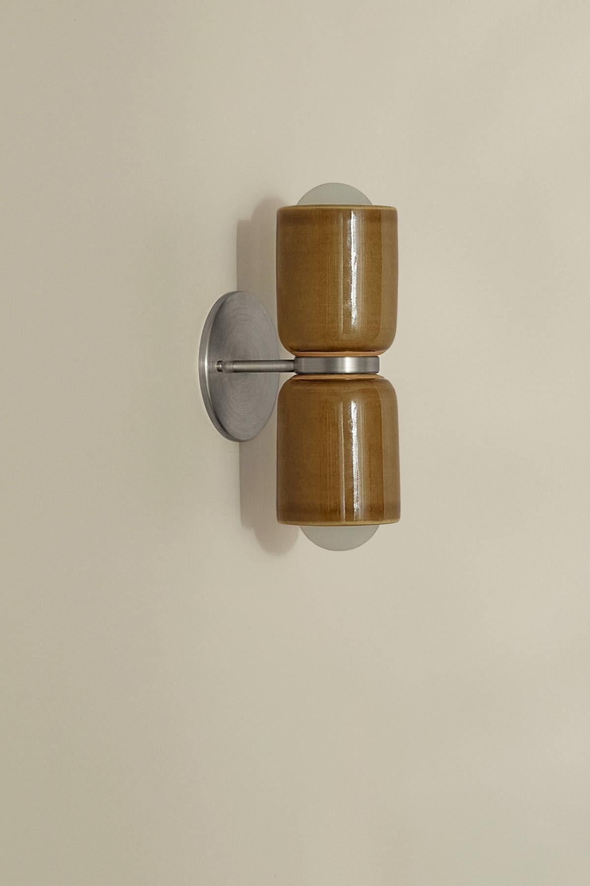 Terra 2 Wall Light