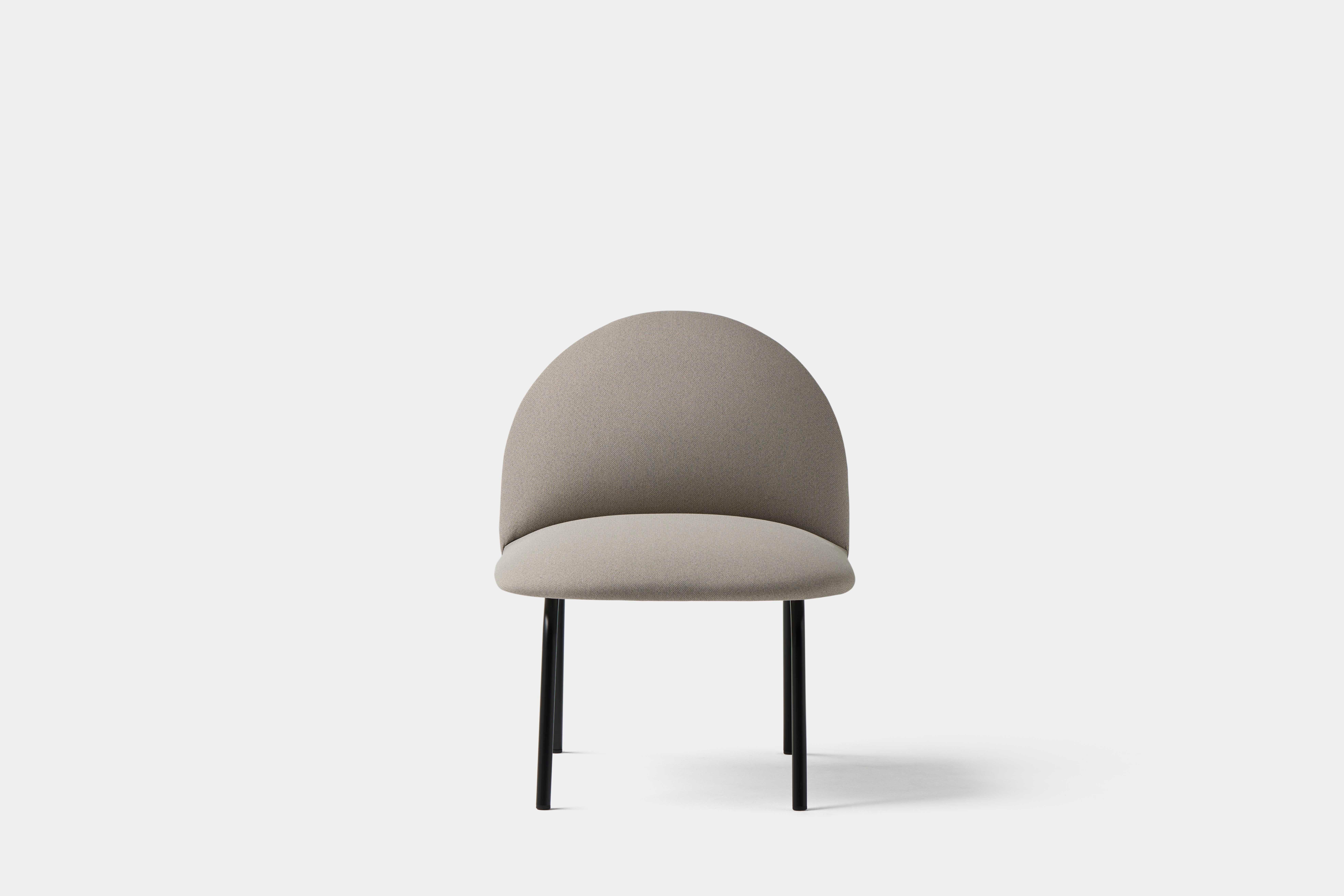 Post-Modern Terra Armchair by Pepe Albargues For Sale