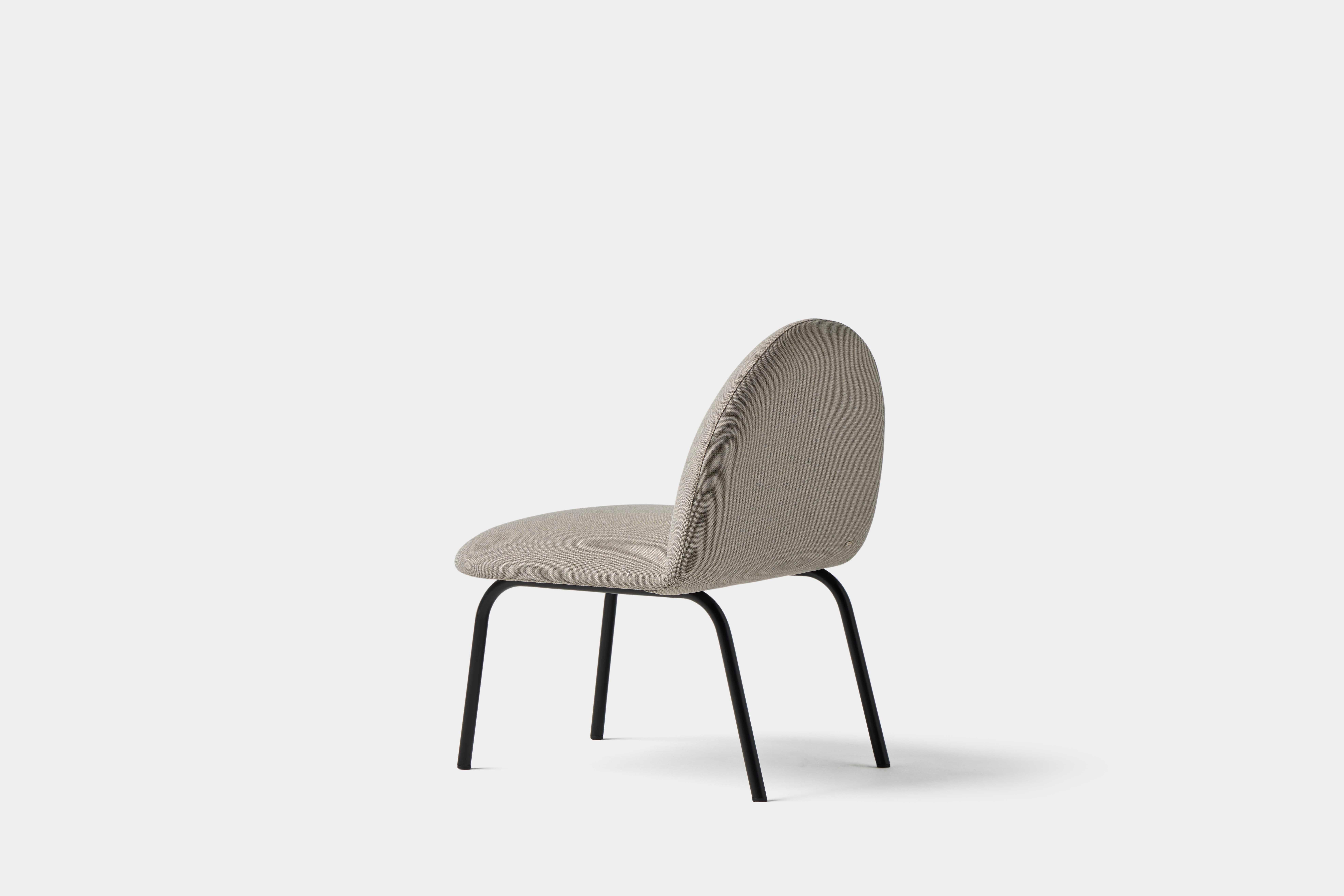 Spanish Terra Armchair by Pepe Albargues For Sale