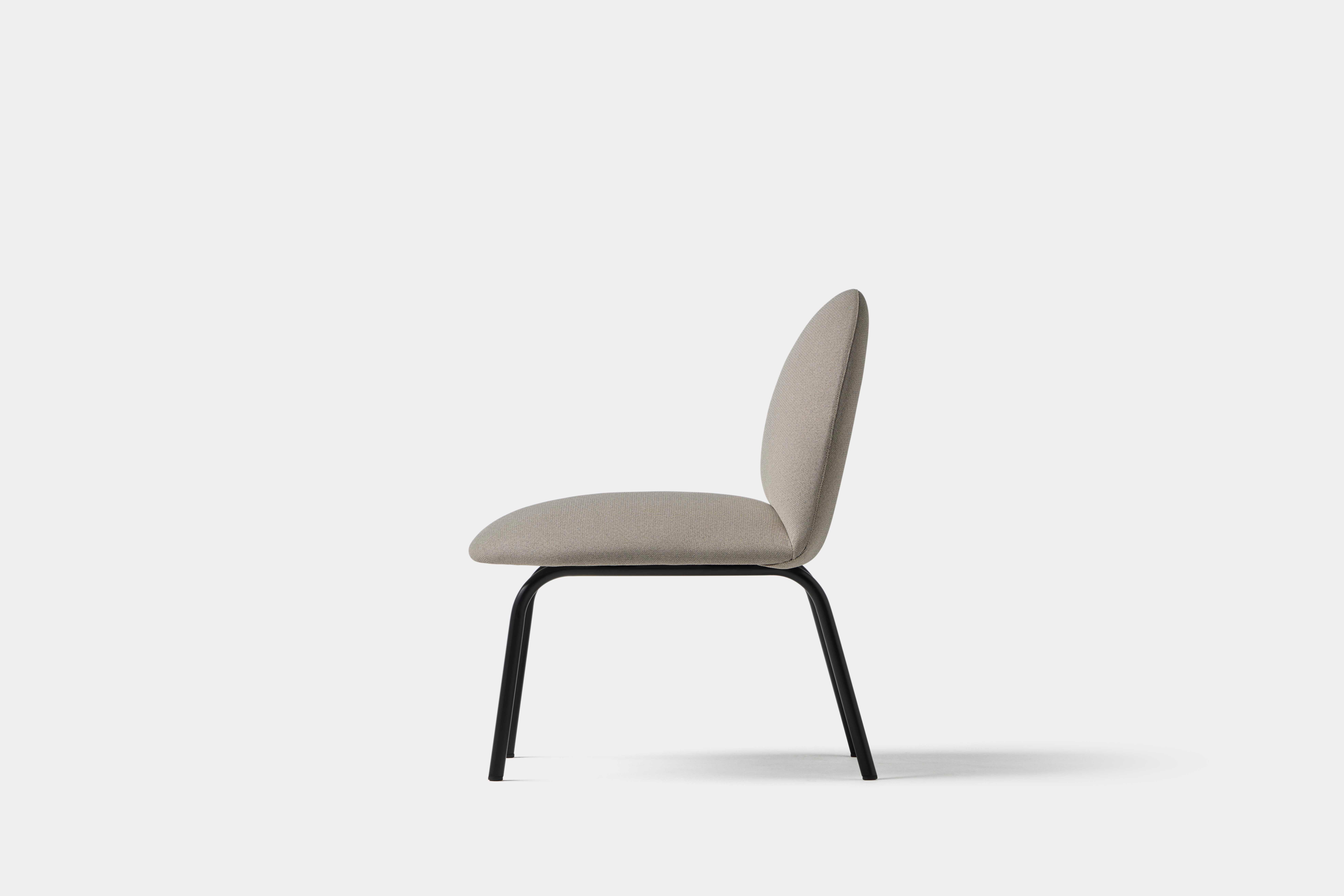 Terra Armchair by Pepe Albargues In New Condition For Sale In Geneve, CH