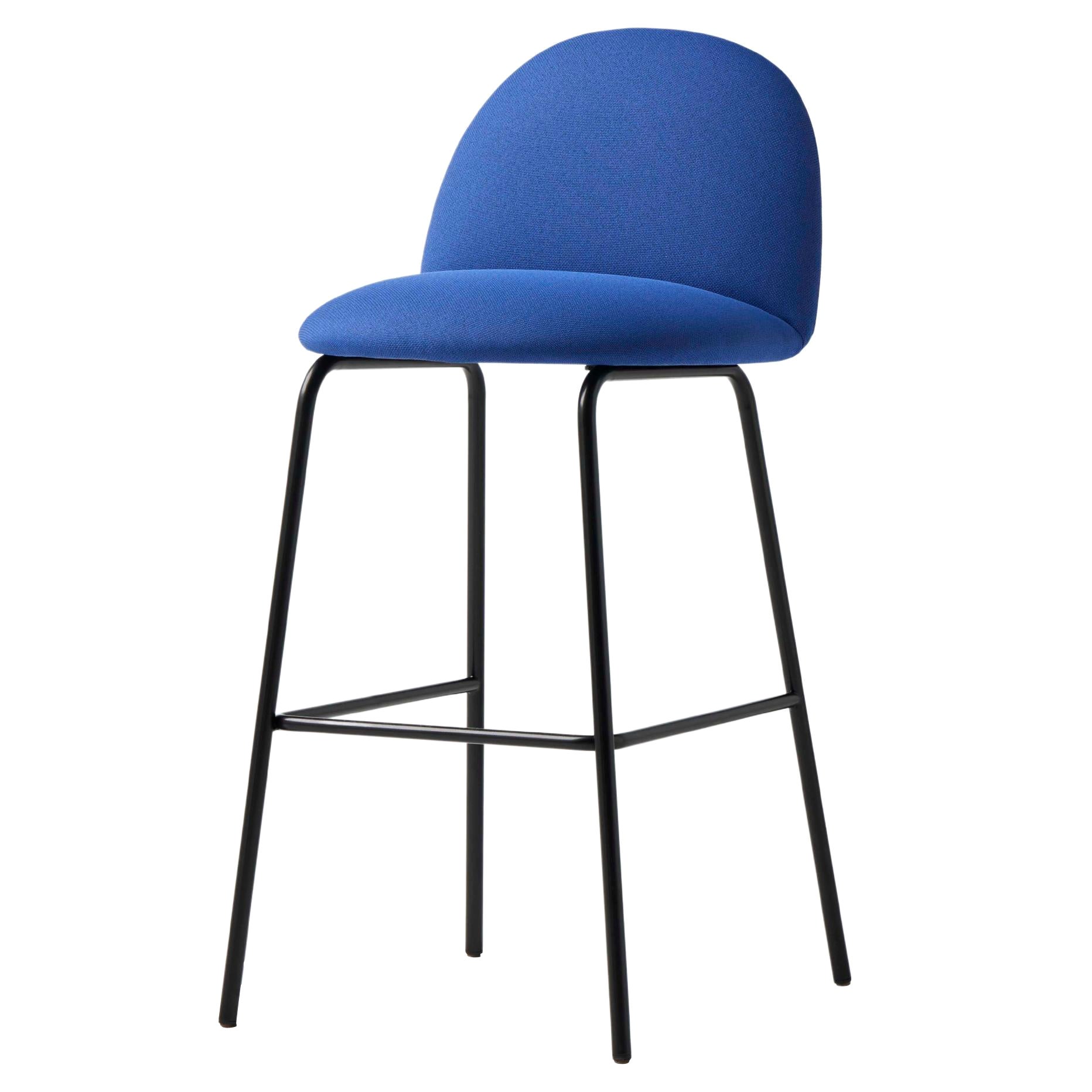 Terra Bar Stool by Pepe Albargues For Sale