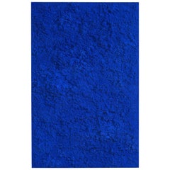 Terra Blue, Sand by Fernando Mastrangelo, New York