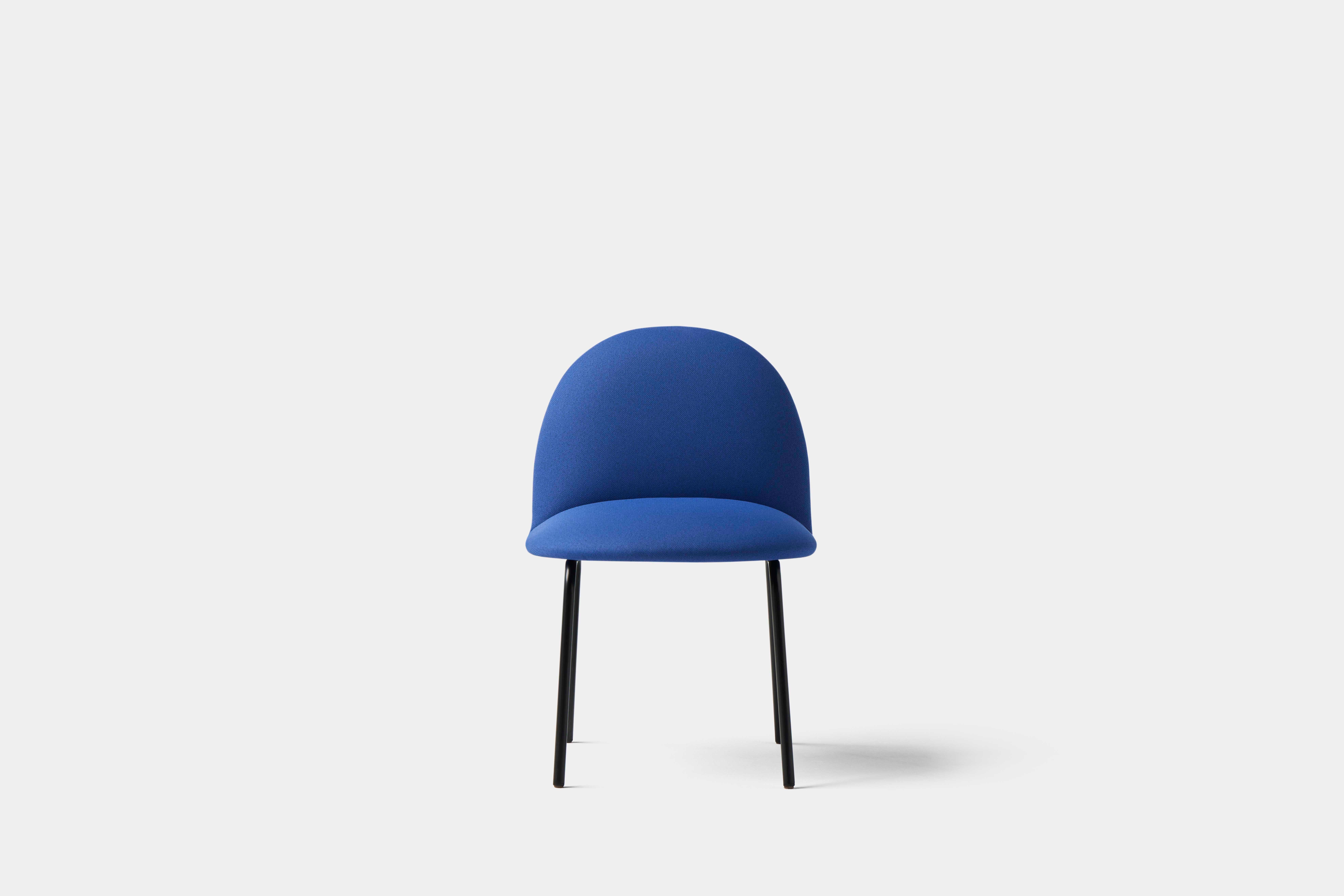 Post-Modern Terra Chair by Sebastian Alberdi
