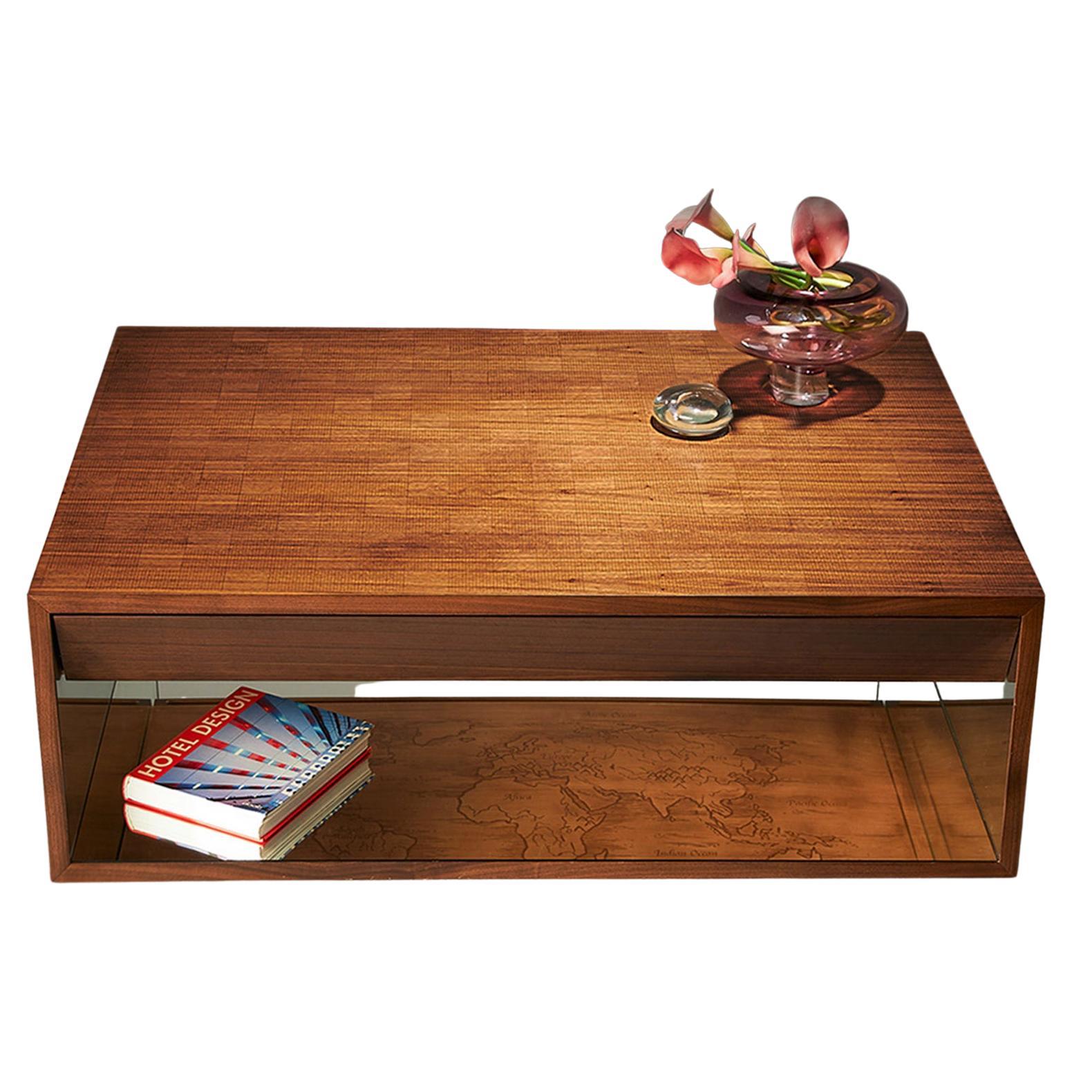Terra Coffee Table For Sale