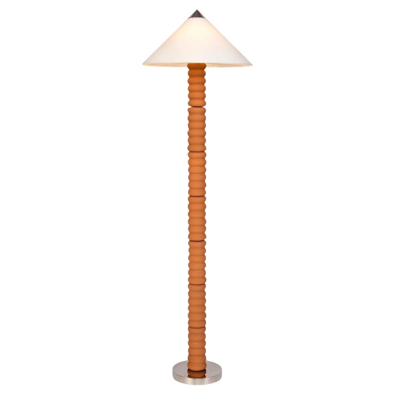 Lampadaire Terra Contour de Hatsu