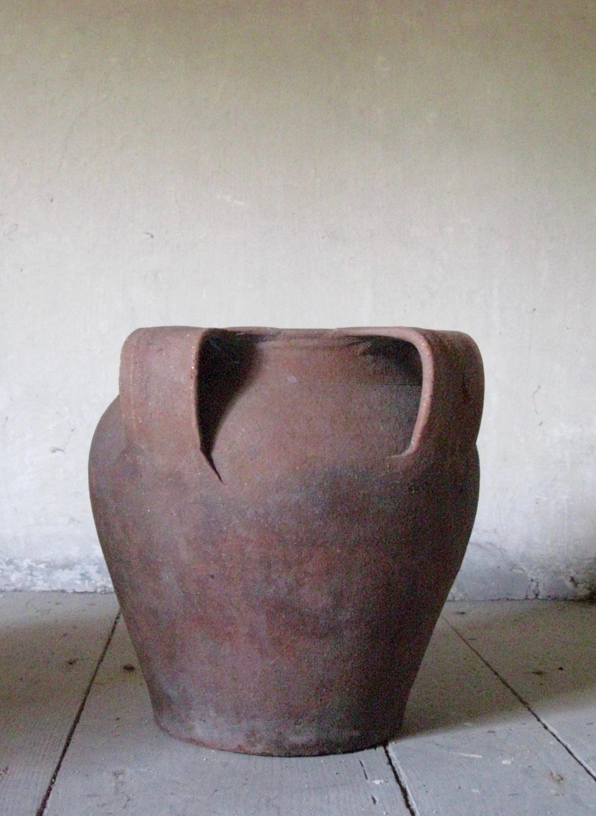 Terracotta Antique Jars, Water Pots, Jars, Antique Jars, Spain, Country Pieces 2