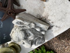 Terra Cotta Grotesque