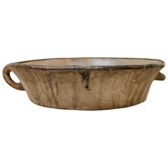 Terracotta Washing Bowl