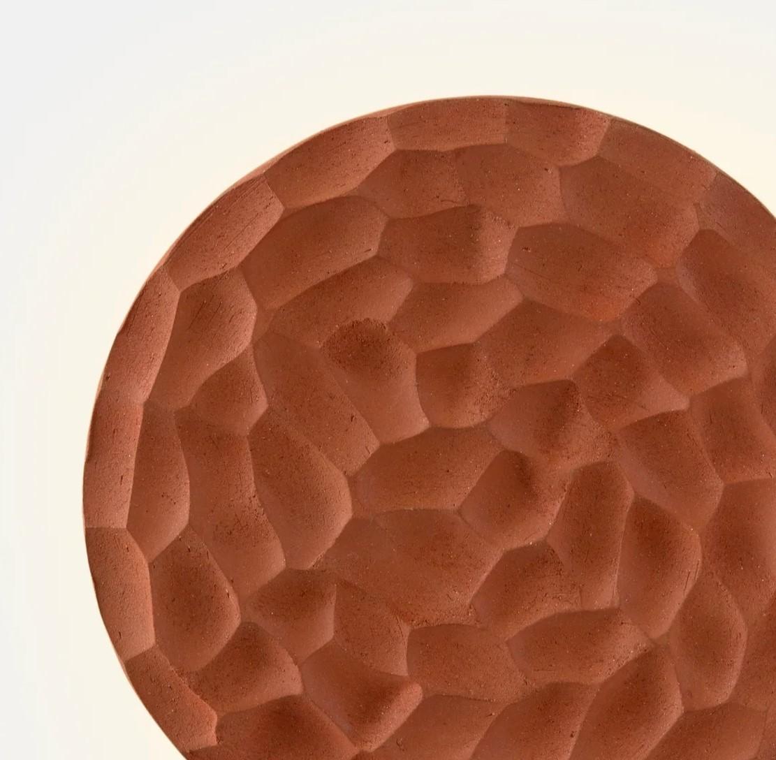 Aplique Terra Disc by Hatsu Indio en venta