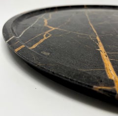 Terra 'Earth' – 21th Century Port Laurent Marble Tray