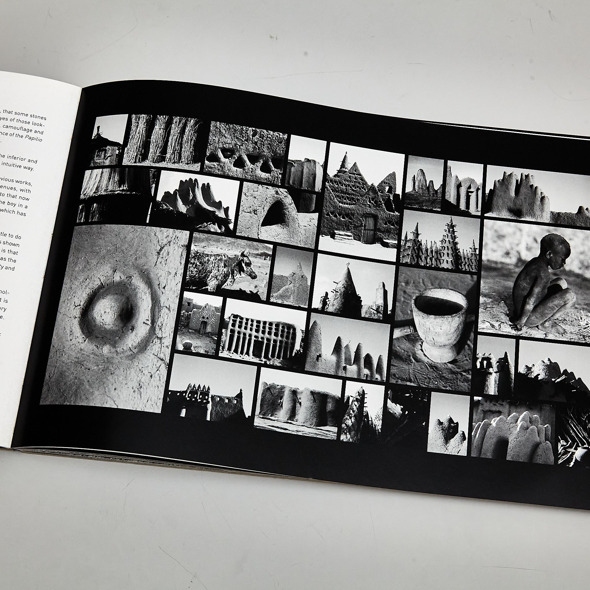 Late 20th Century Terra: Miquel Arnal's Stunning Photo Book For Sale