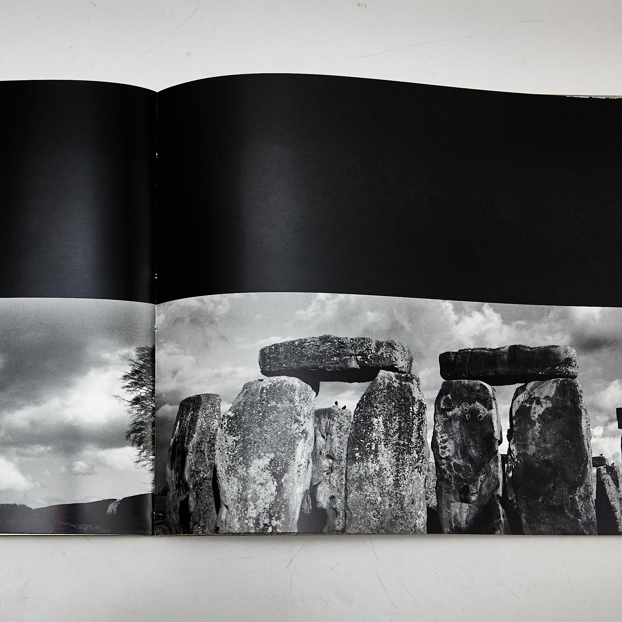 Paper Terra: Miquel Arnal's Stunning Photo Book For Sale