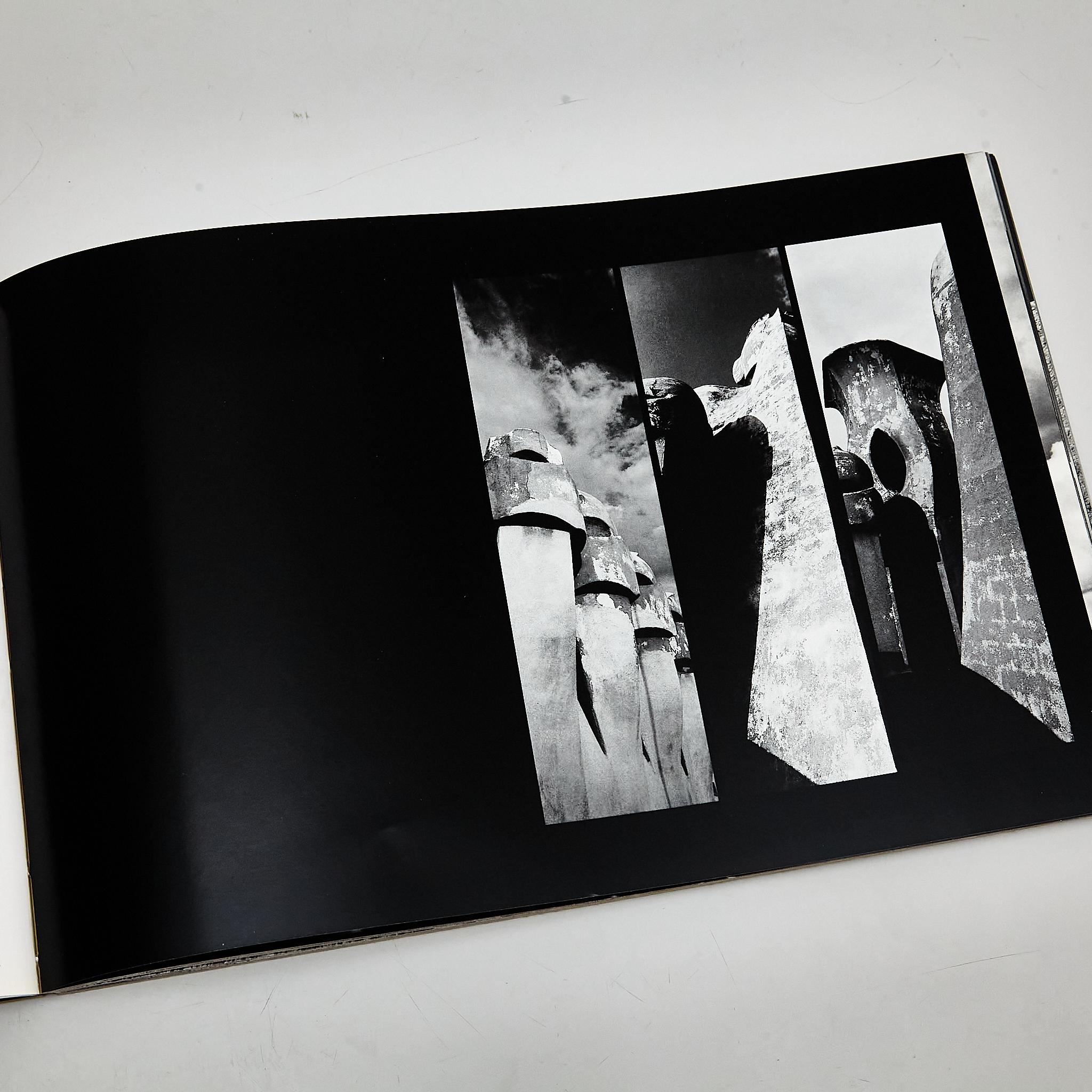 Terra: Miquel Arnal's Stunning Photo Book For Sale 1