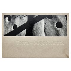 Terra: El impresionante libro de fotos de Miquel Arnal