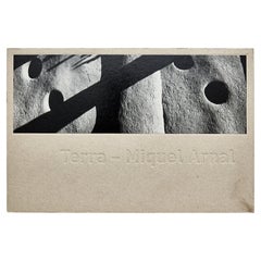 Retro Terra: Miquel Arnal's Stunning Photo Book